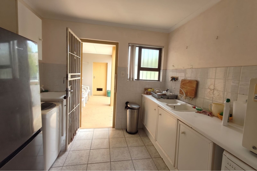 4 Bedroom Property for Sale in Moorreesburg Western Cape